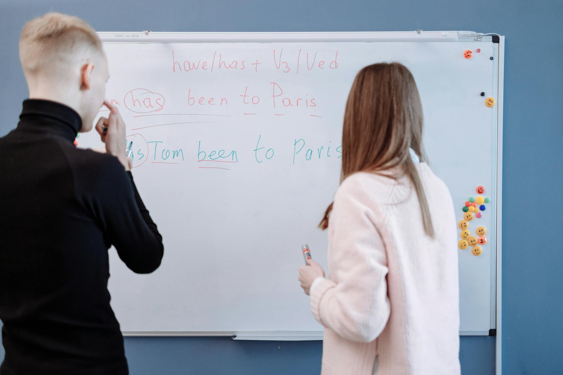 The Untapped Mission Field Next Door: Why Churches Should Embrace ESL as an Outreach Ministry