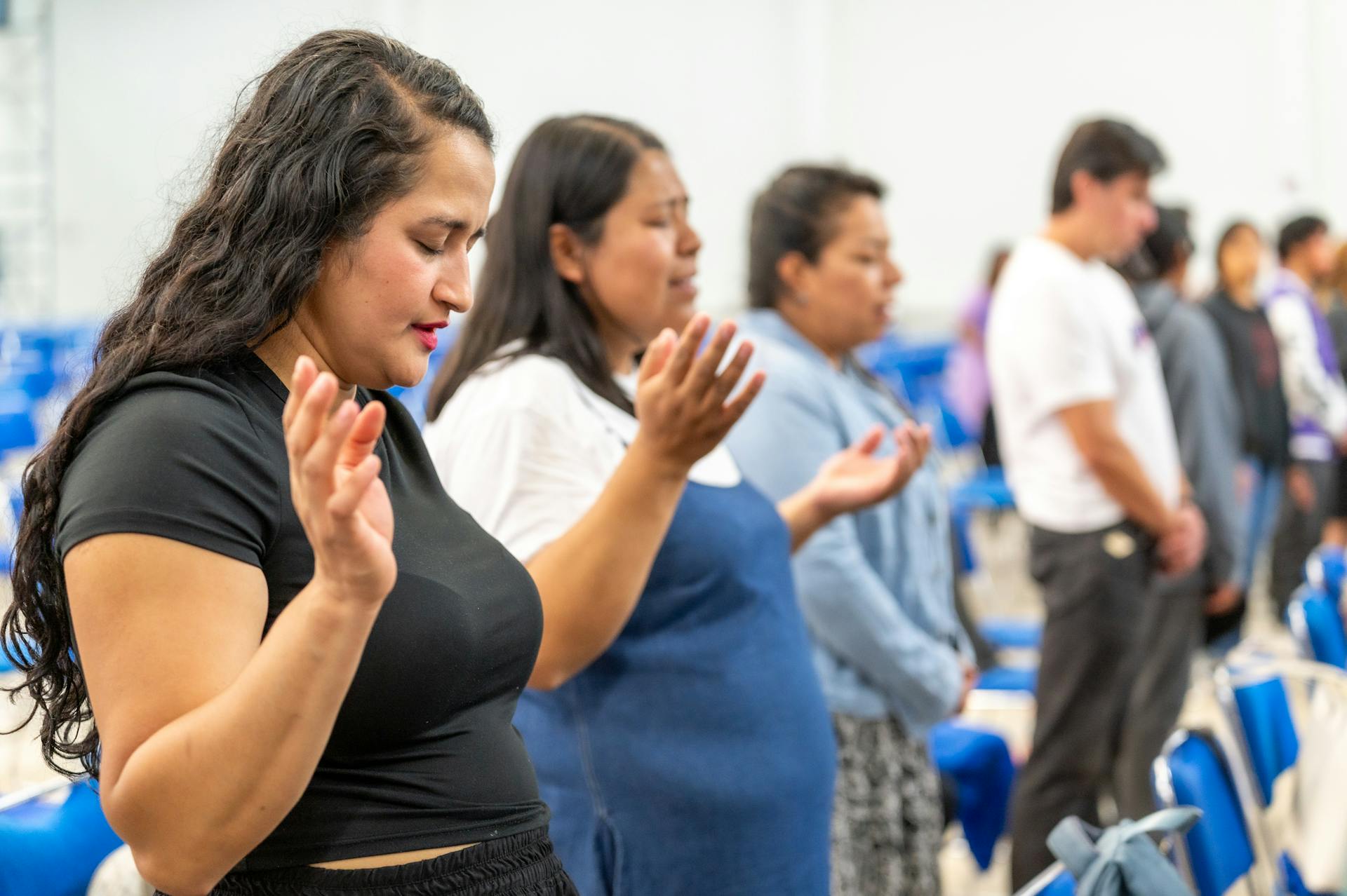 The Vision and Biblical Foundation for ESL Evangelistic Outreach