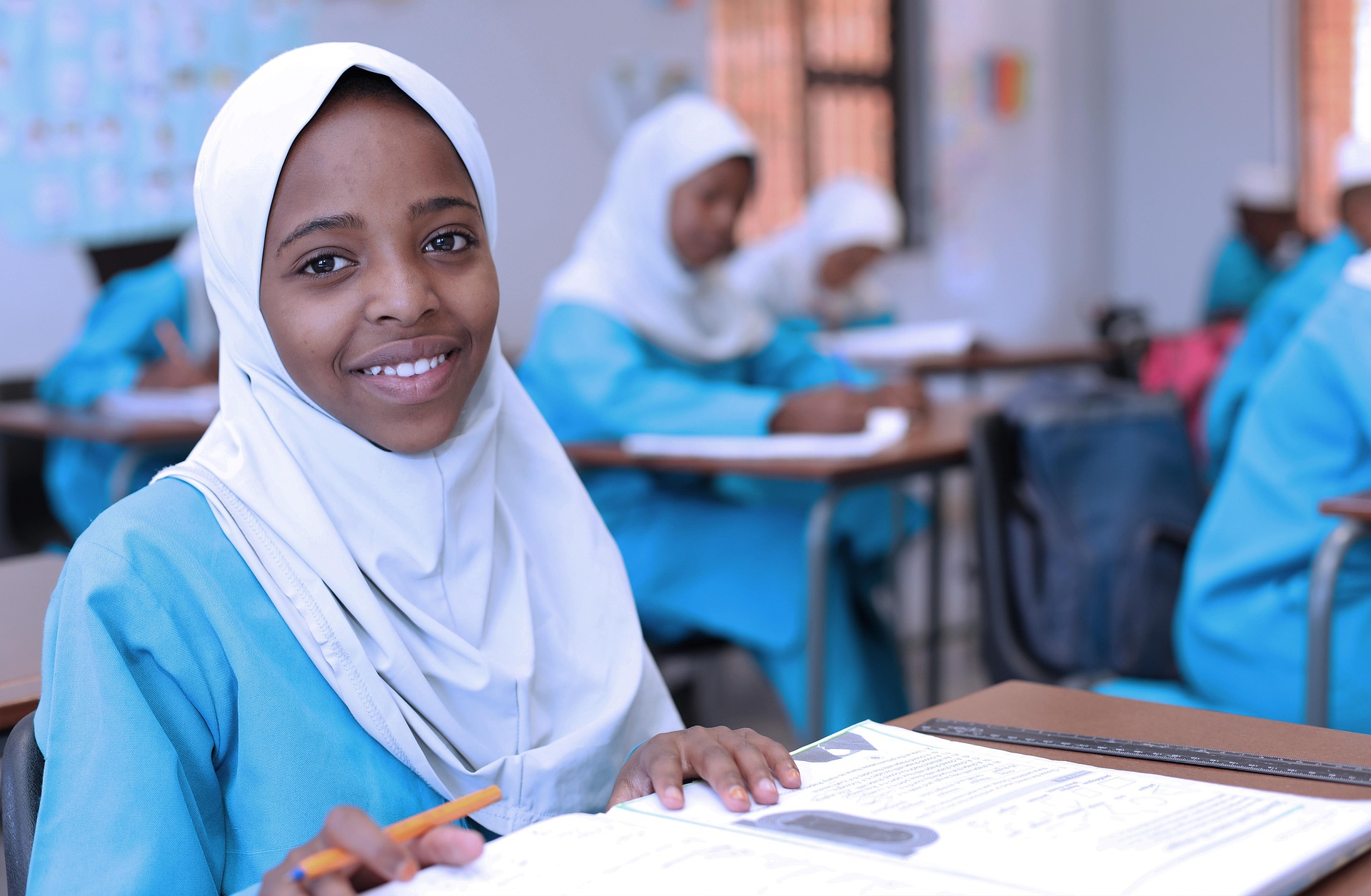 ESL: Understanding the Opportunity